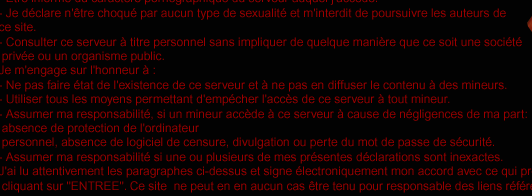 extrait video porno