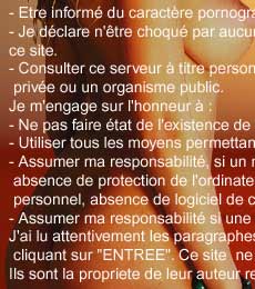 extrait video mature